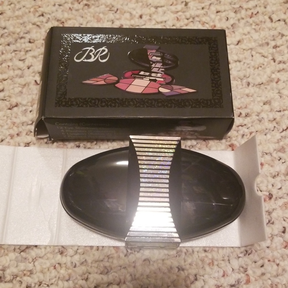 Brand New Makeup Kit